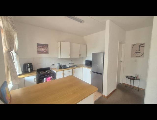 1 BEDROOM PROPERTY TO RENT IN WESTDENE